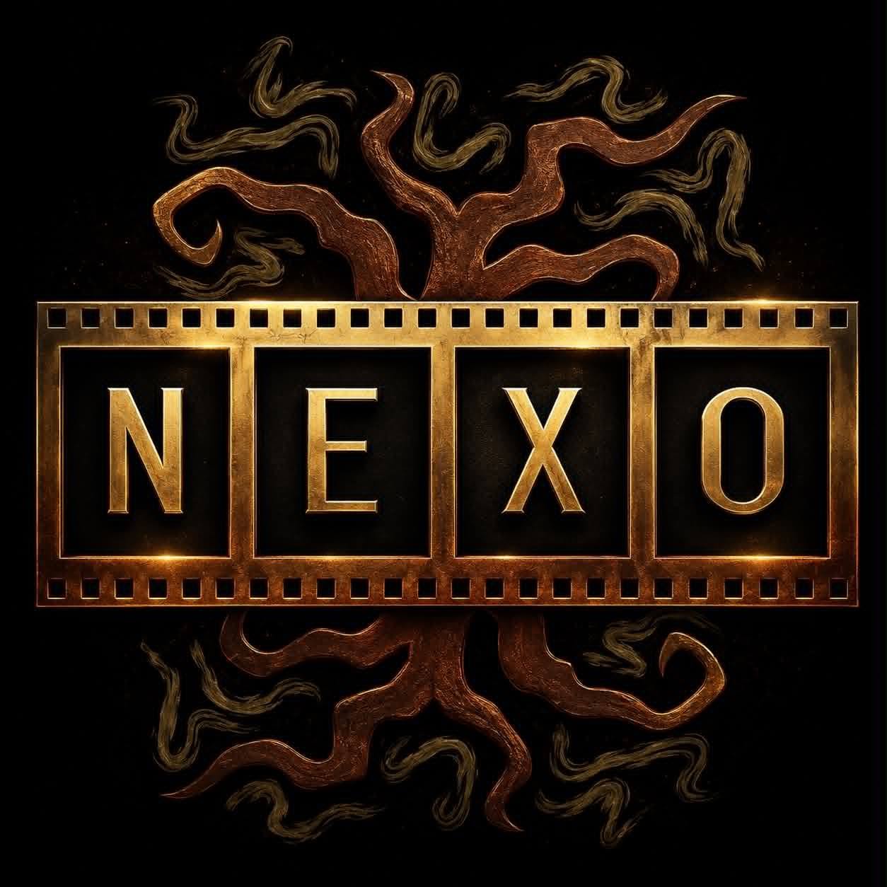 Nexo Genaris Media Logo