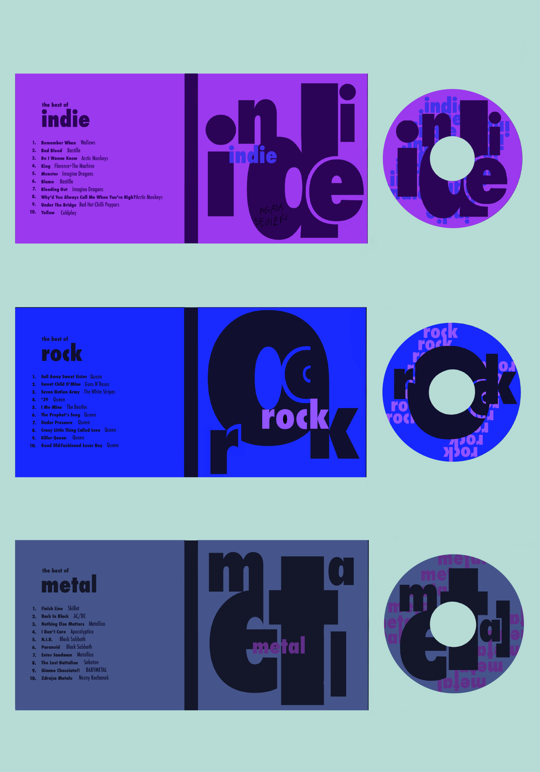A. S. portfolio (3)